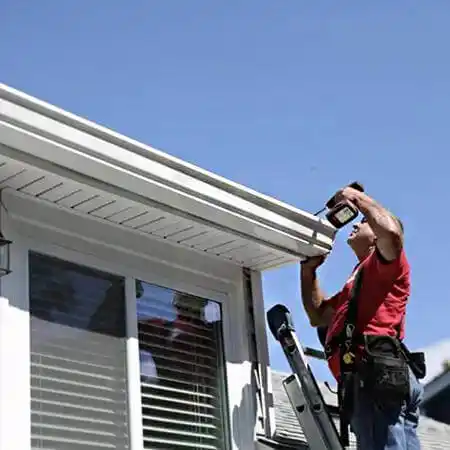 gutter services Woodinville